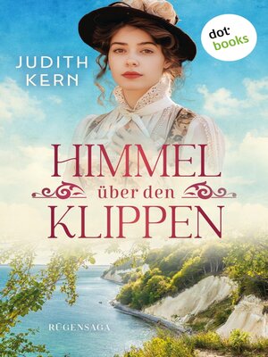 cover image of Himmel über den Klippen